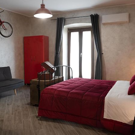 Principe Giardinelli Bed & Breakfast Piazza Armerina Eksteriør bilde