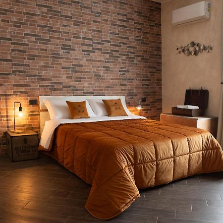Principe Giardinelli Bed & Breakfast Piazza Armerina Eksteriør bilde