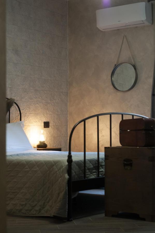 Principe Giardinelli Bed & Breakfast Piazza Armerina Eksteriør bilde