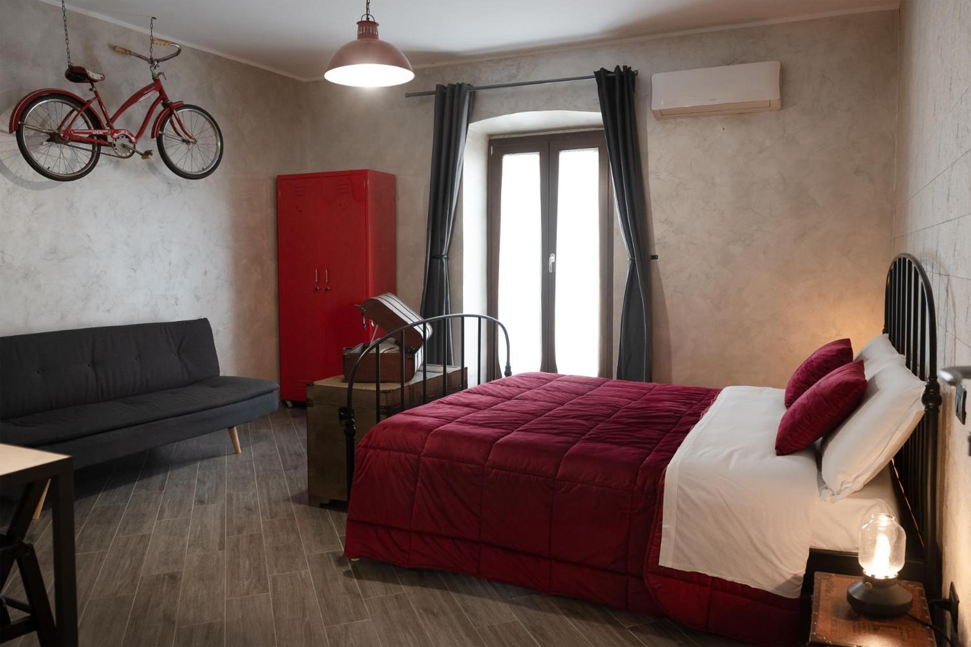 Principe Giardinelli Bed & Breakfast Piazza Armerina Eksteriør bilde