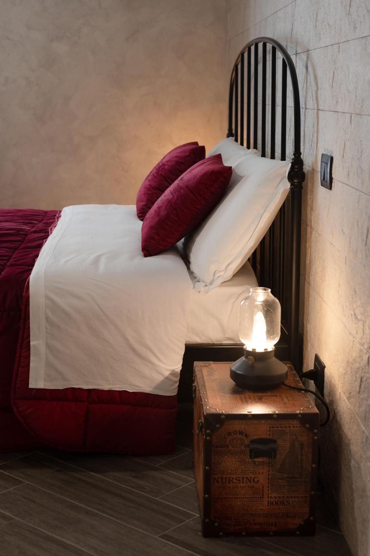 Principe Giardinelli Bed & Breakfast Piazza Armerina Eksteriør bilde